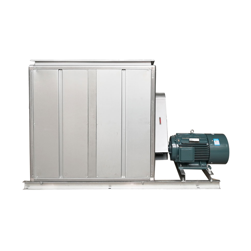 BY-HTFC離心式消防排煙風機